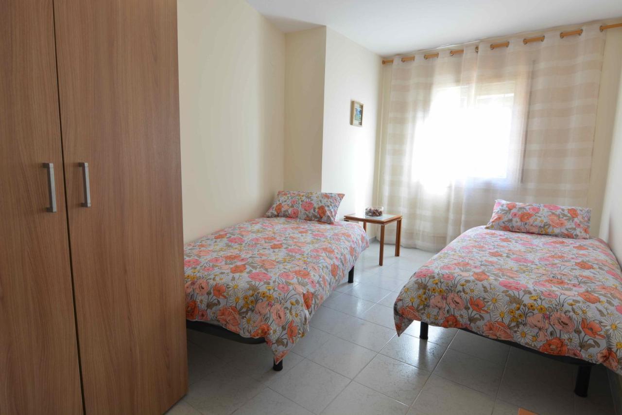 Reus Bedrooms 2 Habitaciones Con Bano Privado, Sin Cocina Екстериор снимка