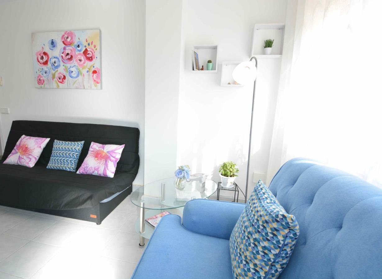 Reus Bedrooms 2 Habitaciones Con Bano Privado, Sin Cocina Екстериор снимка