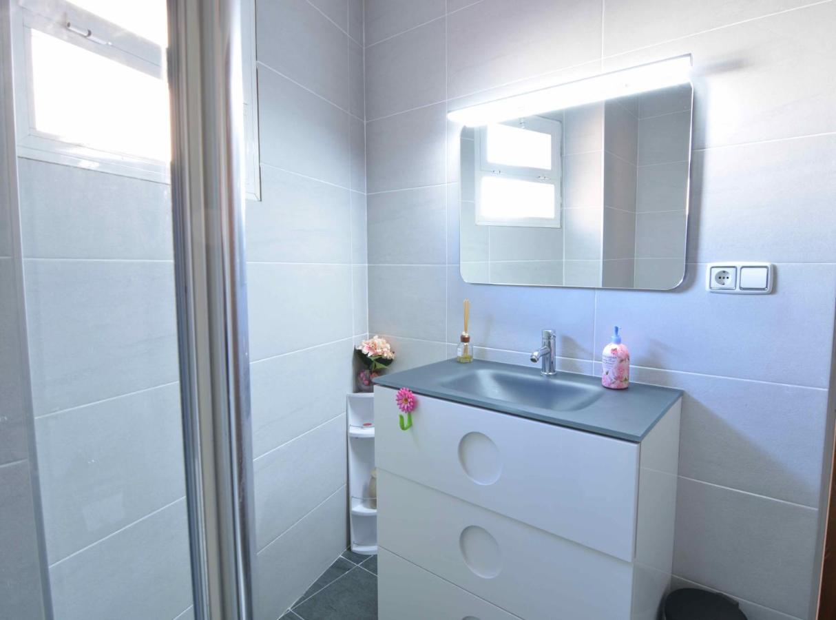 Reus Bedrooms 2 Habitaciones Con Bano Privado, Sin Cocina Екстериор снимка