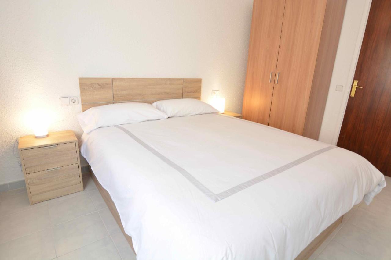 Reus Bedrooms 2 Habitaciones Con Bano Privado, Sin Cocina Екстериор снимка