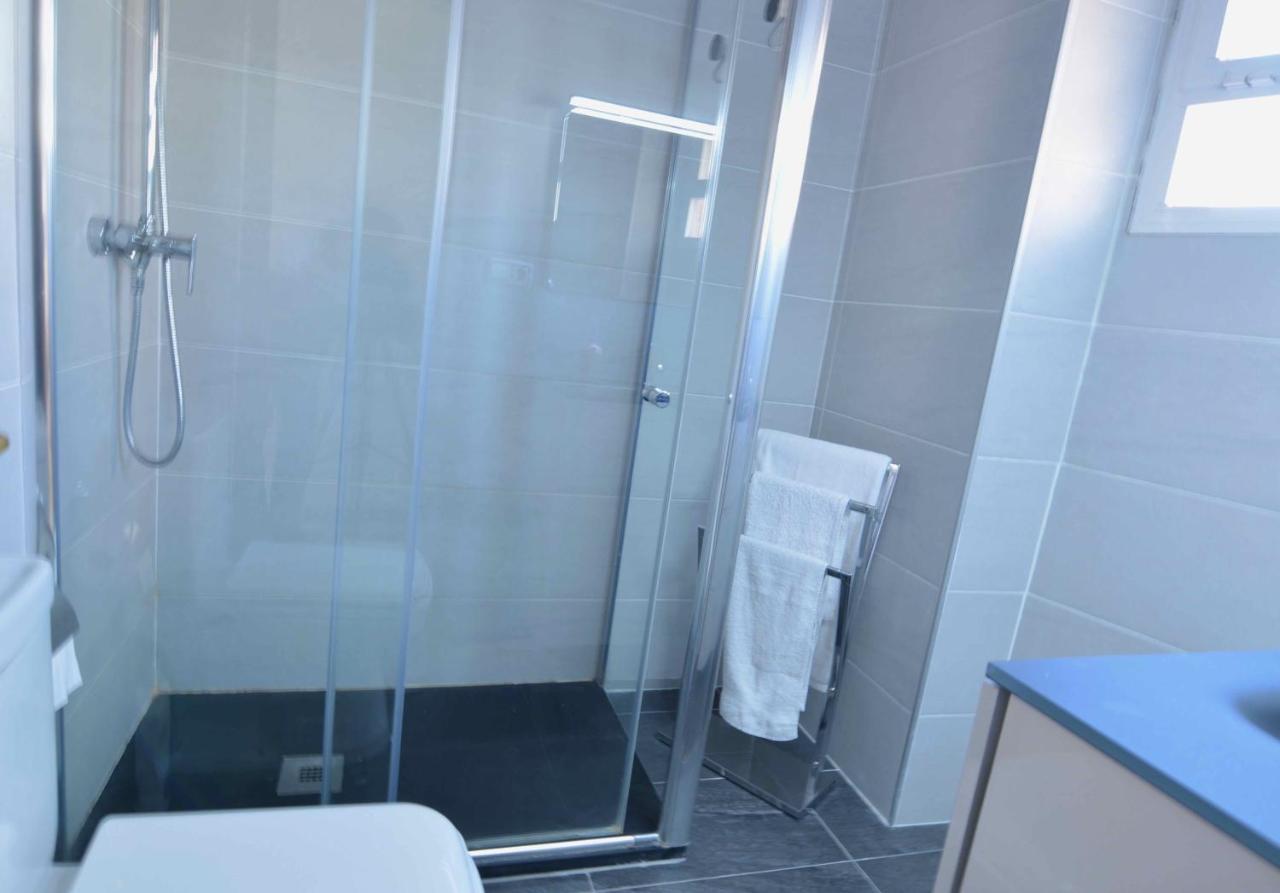 Reus Bedrooms 2 Habitaciones Con Bano Privado, Sin Cocina Екстериор снимка