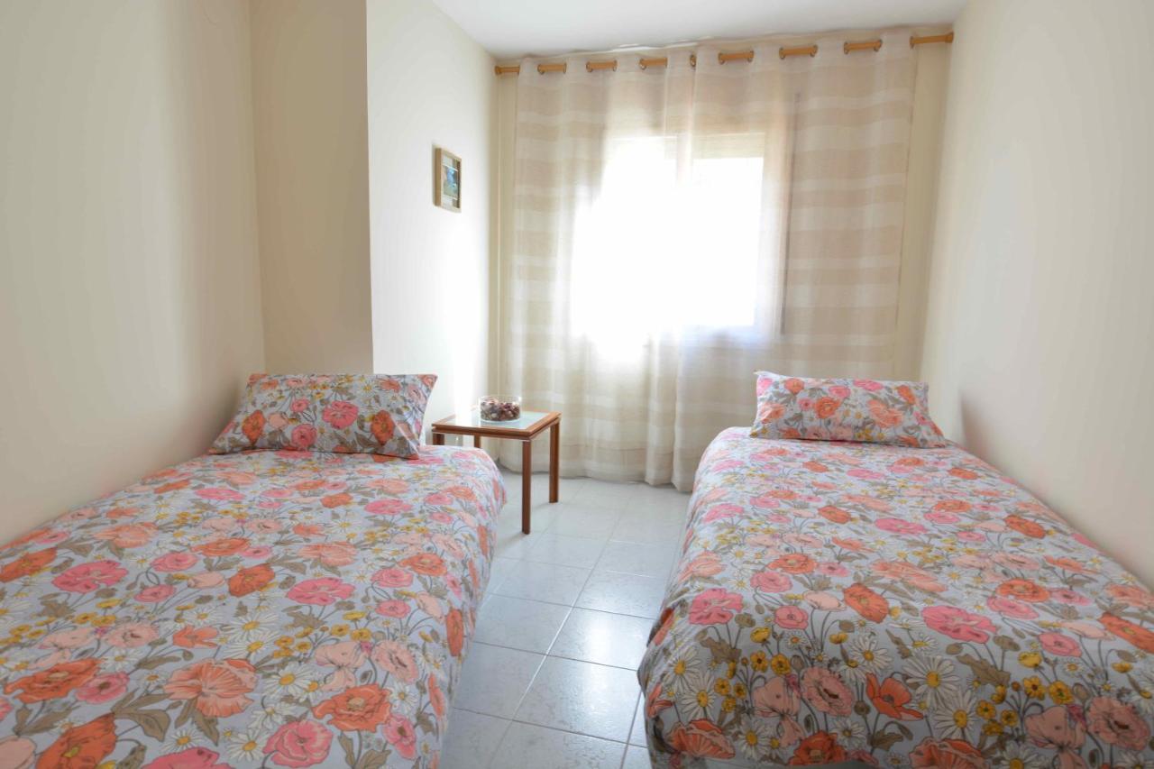 Reus Bedrooms 2 Habitaciones Con Bano Privado, Sin Cocina Екстериор снимка